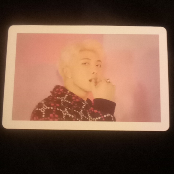 RM Photocards - Picture 6 of 6